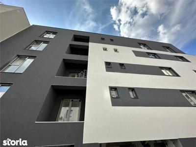 Vanzare apartament 3 camere finisat modern, in Apahida