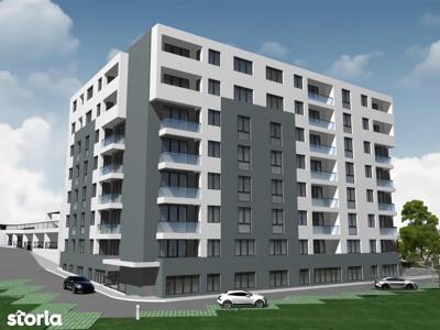 Apartament 3 camere, Finisaje Premium, Pitesti Nord, Langa Padure