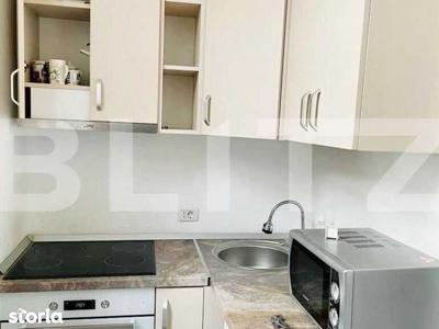 Apartament 3 camere, 82 mp, parcare subterana, Est