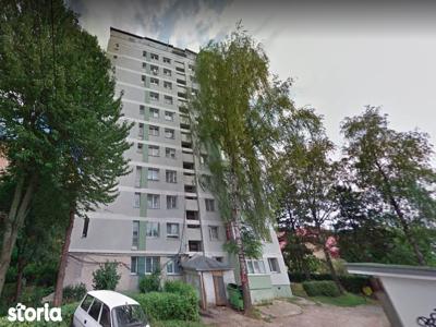 CENTRU - SUCEAVA , Apartament cu 2 camere - 49 mp - etaj 8/10