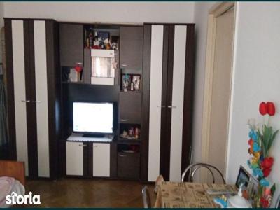 Apartament cu 2 camere în Brazdă