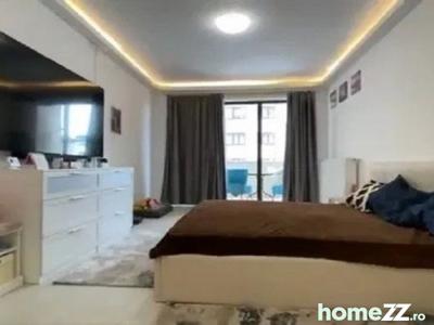 COLOOSSEUM: Apartament 2 camere