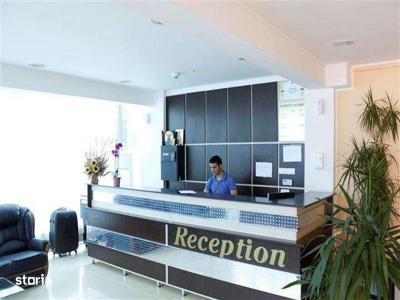 Hotel Eforie Nord D+P+2E+M ultracentral