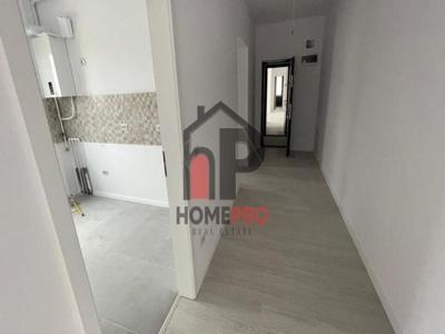 Penthouse cu terasa 52mp . Sisteme SMART. Finisaje la alegere