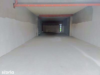 Spatiu comercial 34mp |Vad pietonal 15.000 persoane/zi |Trifazic |Afi