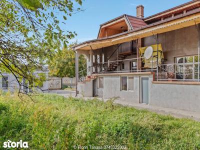 Casa 11 camere - Fierbinti Targ - 30 minute de Bucuresti - Investitie