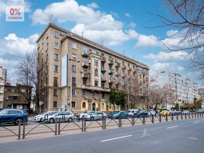 Victoriei, Bdul Iancu de Hunedoara - apartament cu 4 camere
