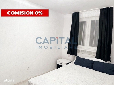 Apartament 2 camere | 3/8 | 50mp | Renovat | 1min Metrou | Piata Uniri