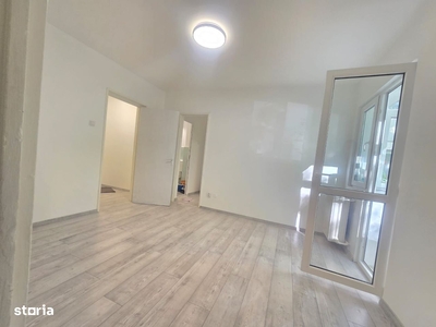 Apartament 2 camere renovat în Cartierul Țiglari