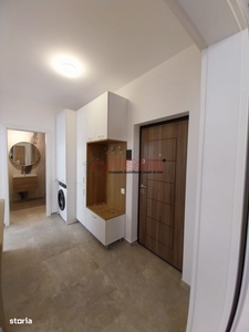 Apartament 2 camere (2D) URBAN Building