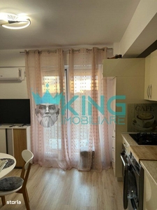 INCHIRIEZ Apartament 2 camere, zona Turnisor, mobilat si utilat