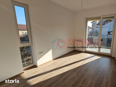 Apartament cu 2 camere și balcon