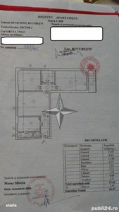 Casa individuala 74 mp, teren 450 mp, zona padurea Noroieni