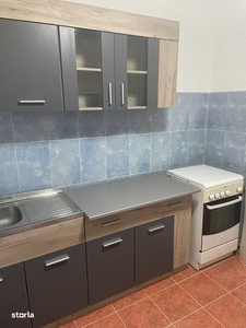 Apartament 3 camere zona Dallas