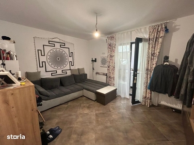 Apartament 3 camere - Fundeni - Curte 130mp