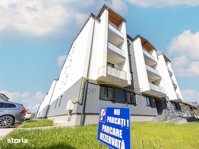 Apartament 1 camera Valea Adanca Expo Mobila