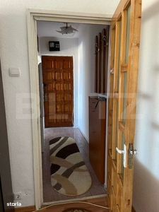 Apartament 2 camere, 41 mp, zona 9 Mai