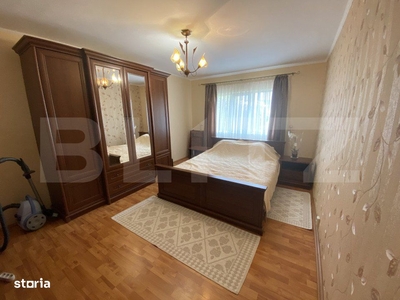 Apartament 2 camere, 50 mp, decomandat, zona Dumbrava, Zalau