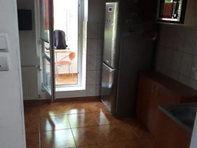 Apartament 2 camere Avitatiei Nicolae G. Caranfil aproape de Parcul Herastr