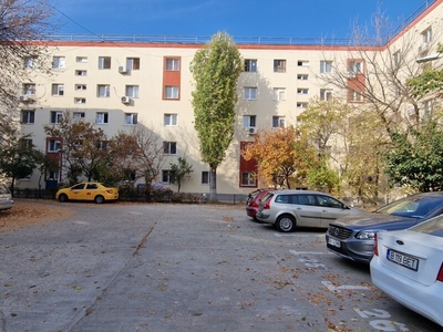 Apartament 2 camere Berceni, Drumul Gazarului