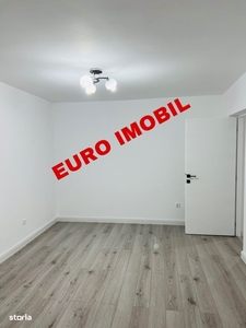 Renovat, mobilat si utilat, bloc izolat, Dambovita.