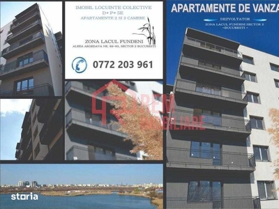 Apartament 2 camere, Fundeni, Colentina, pret dezvoltator, oferta!