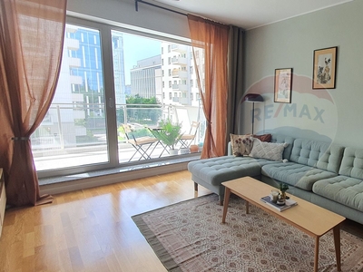 Apartament 2 camere inchiriere in bloc de apartamente Bucuresti, Domenii