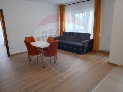 Apartament 2 camere inchiriere in bloc de apartamente Cluj, Floresti