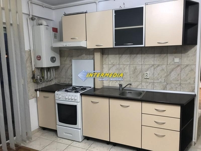 Apartament 2 camere mobilat de inchiriat Alba Iulia Centru