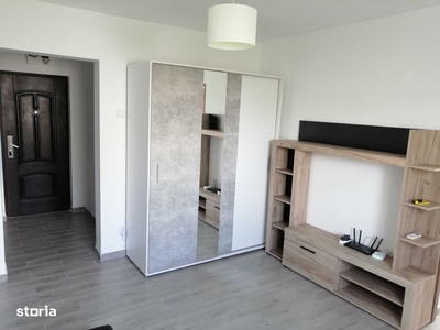 Apartament 3 camere finalizat cu terasa 46 mp