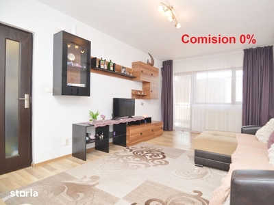 Apartament 3 camere - Gradina 100 mp - Metrou Berceni