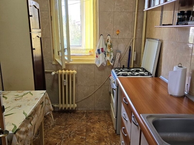 Apartament 2 camere Ramnicu Sarat