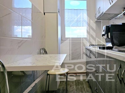 Apartament 2 camere Renovat