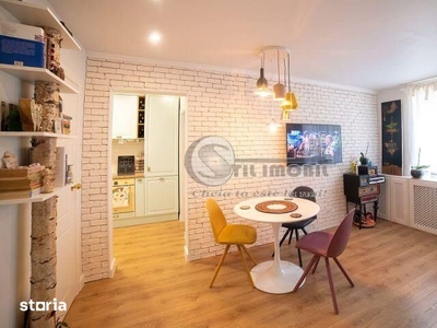 Apartament 4 camere Gradina Icoanei lux