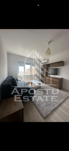 Apartament 2 camere, situat pe Gheorghe Lazar.