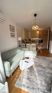 Apartament 2 Camere 66,6 mp Sector 4