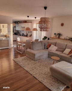 Apartament 3 camere, 2 bai - zona Nufarului