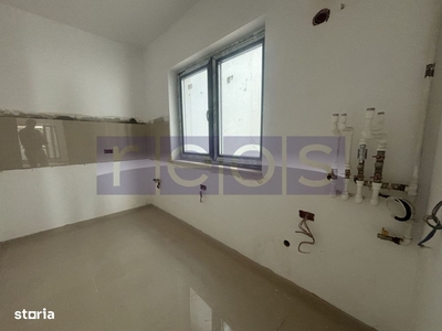 ‼️NOU - SEMIFINISAT Apartament 2 camere / Strada Venus Calea Baciului