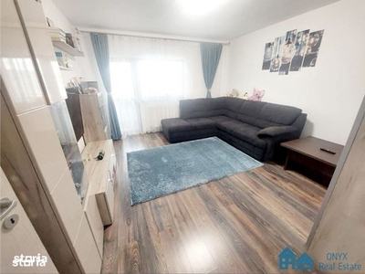 Apartament 2 camere, Visan, Bucium, Iasi