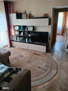 Apartament 2 camere Decomandate Th. Pallady