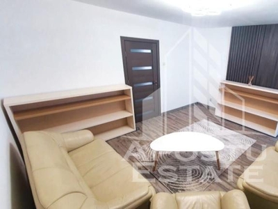 Apartament 2 camere zona centrala decomandat!