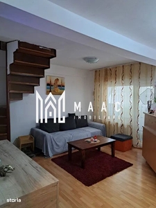 Anda /CET - Apartament 2 cam dec, etaj intermediar