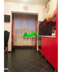 Inchiriez apartament 3 camere , spatios in centru Bucurstiului