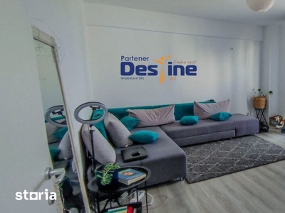 Apartament cu 2 camere de închiriat Baia Mare