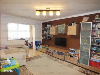 Apartament 2 camere zona Prelungirea Mihai Viteazu