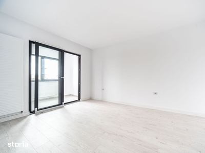 Apartament cu doua camere de vanzare in centru