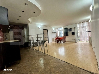 Apartament 3 camere 98mp, zona Tineretului