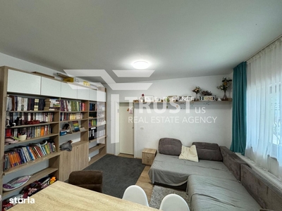 Apartament 3 Camere |Bloc Nou |Loc de Parcare | Freidorf | COMISION 0