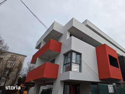 Casa la cheie in Selimbar - tu o sa fii designerul care aduce mobilier