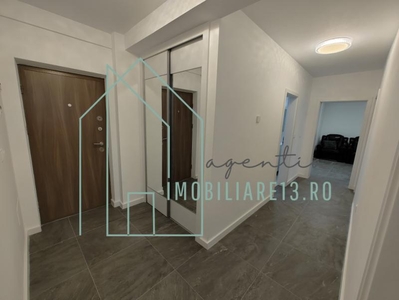 Apartament 3 camere de Inchiriat Sebes, Alba Zona Kaufland